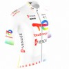 Abbigliamento uomo Maglia Bioracer TotalEnergies 2025 Epic