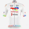 Abbigliamento uomo Maglia Bioracer TotalEnergies 2025 Icon