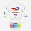 Abbigliamento uomo Maglia Bioracer TotalEnergies 2025 Icon