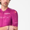 Abbigliamento uomo Maglia Giro d'Italia 2025 Competizione 3