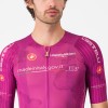 Abbigliamento uomo Maglia Giro d'Italia 2025 Race 8S