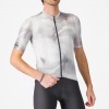Abbigliamento Uomo Maglia Giro d'Italia 2025 Espresso-Grigio