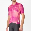 Maglia Espresso Pink Giro d'Italia 2025 da uomo