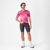 Maglia Espresso Pink Giro d'Italia 2025 da uomo