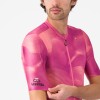 Maglia Espresso Pink Giro d'Italia 2025 da uomo