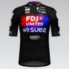 Abbigliamento uomo Maglia Gobik FDJ Suez 2025 Odyssey - TDF