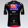 Abbigliamento uomo Maglia Gobik FDJ Suez 2025 Odyssey - TDF