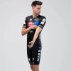 Abbigliamento uomo Maglia Gobik FDJ Suez 2025 Odyssey - TDF
