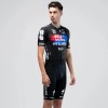 Abbigliamento uomo Maglia Gobik FDJ Suez 2025 Odyssey - TDF