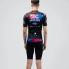 Abbigliamento uomo Maglia Gobik FDJ Suez 2025 Odyssey - TDF