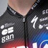 Abbigliamento uomo Maglia Gobik FDJ Suez 2025 Odyssey - TDF