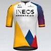 Abbigliamento uomo Maglia Gobik Ineos Grenadiers 2025 Odyssey - Colombia