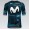 Abbigliamento uomo Maglia Gobik Movistar Team Gravel Squad 2025 Cx Pro 4.0
