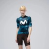 Abbigliamento uomo Maglia Gobik Movistar Team Gravel Squad 2025 Cx Pro 4.0