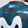 Abbigliamento uomo Maglia Gobik Movistar Team Gravel Squad 2025 Cx Pro 4.0