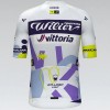 Abbigliamento uomo Maglia Gobik Wilier Vittoria 2025 Cx Pro 4.0