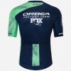 Abbigliamento uomo Maglia Advanced Hiru Orbea Factory Team 2025