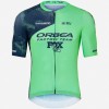 Abbigliamento uomo Maglia Core Hiru Orbea Factory Team 2025