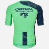 Abbigliamento uomo Maglia Core Hiru Orbea Factory Team 2025