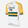 Abbigliamento uomo Maglia Core Hiru Orbea Factory Team 2025 - Campione australiano