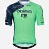 Abbigliamento uomo Maglia Lab Race Zipless Hiru Orbea Factory Team 2025
