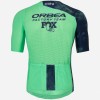 Abbigliamento uomo Maglia Lab Race Zipless Hiru Orbea Factory Team 2025