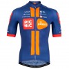 Abbigliamento Uomo Maglia da Allenamento Nalini Team Picnic-Postnl 2025