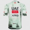 Abbigliamento da uomo Pissei UAE Team Emirates 2025 Tour de France