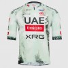 Abbigliamento uomo Maglia UAE Team Emirates 2025 Pissei Magistrale Ultra - Tour de France