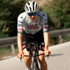 Abbigliamento uomo Maglia UAE Team Emirates 2025 Pissei Magistrale Ultra - Tour de France