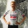 Abbigliamento uomo Maglia UAE Team Emirates 2025 Pissei Magistrale Ultra - Tour de France