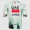 Abbigliamento uomo Maglia UAE Team Emirates 2025 Pissei Magistrale Ultra - Tour de France