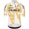 Maglia Gregarius da uomo Q36.5 Pro Team Off-Road 2025