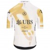 Maglia Gregarius da uomo Q36.5 Pro Team Off-Road 2025