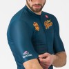 Abbigliamento uomo Maglia Roma Giro d'Italia 2025