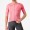Abbigliamento uomo Maglia Rosa Giro d'Italia 2025 Race 8S