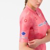 Maglia Rosa Giro Women 2025 Competizione 3 da donna
