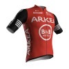 Maglia ufficiale Rosti maschile del Team Arkea-B&B Hotels 2025