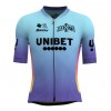 Abbigliamento Uomo Maglia Team Unibet Rockets 2025 Santini Aero