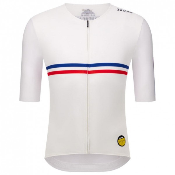 Maglia Santini Tour de France - Hautacam da uomo