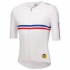 Maglia Santini Tour de France - Hautacam da uomo