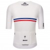 Maglia Santini Tour de France - Hautacam da uomo