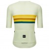 Maglia Santini Campione del Mondo UCI 2025 da uomo - Australia