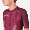 Maglia Siena Giro d'Italia 2025 da uomo