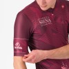 Maglia Siena Giro d'Italia 2025 da uomo