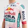 Abbigliamento Uomo Maglia Specialized Red Bull Bora-Hansgrohe 2025 Race - TDF