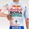 Abbigliamento Uomo Maglia Specialized Red Bull Bora-Hansgrohe 2025 Race - TDF