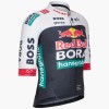 Maglia da gara Specialized Red Bull Bora-Hansgrohe 2025 da uomo