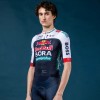 Maglia da gara Specialized Red Bull Bora-Hansgrohe 2025 da uomo