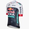 Maglia da allenamento Specialized Red Bull Bora-Hansgrohe 2025 da uomo